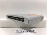 Wild Trax Stunt Race FX Nintendo Super Famicom SNES Japan - SK7115