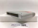 Super Air Diver 2 Nintendo Super Famicom SNES Japan - SK7116