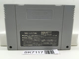 Battle Soccer 2 Nintendo Super Famicom SNES Japan - SK7117