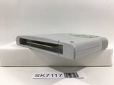 Battle Soccer 2 Nintendo Super Famicom SNES Japan - SK7117
