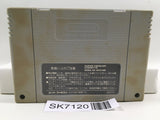 Crayon Shinchan Arashi wo Yobu Enji Nintendo Super Famicom SNES Japan - SK7120