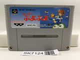 Super Puyo Puyo Nintendo Super Famicom SNES Japan - SK7124