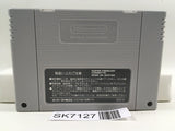 Othello World Nintendo Super Famicom SNES Japan - SK7127