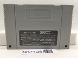 Super Tetris 3 Nintendo Super Famicom SNES Japan - SK7128