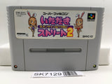 Fortune Street Itadaki Street 2 Nintendo Super Famicom SNES Japan - SK7129