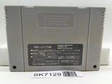 Fortune Street Itadaki Street 2 Nintendo Super Famicom SNES Japan - SK7129