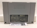 Super Mario World 2 Yoshi's Island Nintendo Super Famicom SNES Japan - SK7131