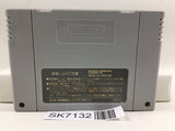 Super Mario World 2 Yoshi's Island Nintendo Super Famicom SNES Japan - SK7132