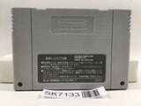 Super Mario Kart Nintendo Super Famicom SNES Japan - SK7133