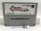Chrono Trigger Nintendo Super Famicom SNES Japan - SK7134