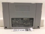 Chrono Trigger Nintendo Super Famicom SNES Japan - SK7134