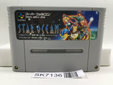 Star Ocean Nintendo Super Famicom SNES Japan - SK7136