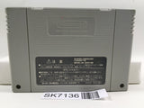 Star Ocean Nintendo Super Famicom SNES Japan - SK7136
