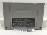 Ganbare Goemon 4 Kirakira Douchuu Nintendo Super Famicom SNES Japan - SK7143