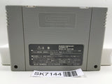 Bishin Densetsu Zoku The Legend of Bishin Super Famicom SNES Japan - SK7144
