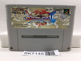 Breath of Fire 2 Shimei no Ko Nintendo Super Famicom SNES Japan - SK7145