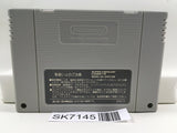 Breath of Fire 2 Shimei no Ko Nintendo Super Famicom SNES Japan - SK7145