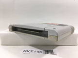 Rokudenashi Blues Taiketsu! Tokyo Shitennou Super Famicom SNES Japan - SK7146