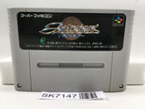 ActRaiser Nintendo Super Famicom SNES Japan - SK7147
