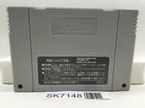Chou Makaimura Super Ghouls 'n Ghosts Nintendo Super Famicom SNES Japan - SK7148