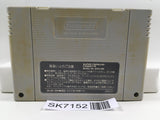 Fire Emblem Monshou no Nazo Nintendo Super Famicom SNES Japan - SK7152