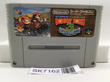 Super Donkey Kong Country 3 Nintendo Super Famicom SNES Japan - SK7162