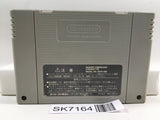 Kirby 3 Kirby's Dream Land 3 Nintendo Super Famicom SNES Japan - SK7164