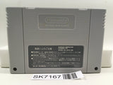 Cosmo Gang The Video Nintendo Super Famicom SNES Japan - SK7167