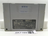 Super Wagyan Land 2 Nintendo Super Famicom SNES Japan - SK7169