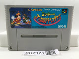 Mickey no Magical Adventure Nintendo Super Famicom SNES Japan - SK7171