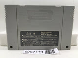 Mickey no Magical Adventure Nintendo Super Famicom SNES Japan - SK7171