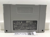 Aladdin Nintendo Super Famicom SNES Japan - SK7175