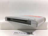 Aladdin Nintendo Super Famicom SNES Japan - SK7175