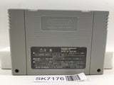 Nintama Rantarou Special Nintendo Super Famicom SNES Japan - SK7176
