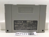 Nintama Rantarou 2 Nintendo Super Famicom SNES Japan - SK7177