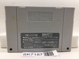 Gradius III 3 Nemesis Nintendo Super Famicom SNES Japan - SK7187