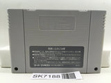 Space Invaders The Original Game Nintendo Super Famicom SNES Japan - SK7188