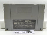 Thunder Spirits Nintendo Super Famicom SNES Japan - SK7189