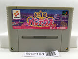 Gokujou Parodius Fantastic Journey Nintendo Super Famicom SNES Japan - SK7191