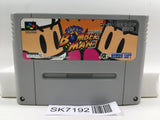 Super Bomberman Nintendo Super Famicom SNES Japan - SK7192
