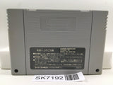 Super Bomberman Nintendo Super Famicom SNES Japan - SK7192