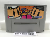 Super Bomberman Nintendo Super Famicom SNES Japan - SK7193