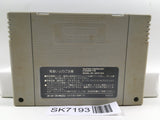 Super Bomberman Nintendo Super Famicom SNES Japan - SK7193
