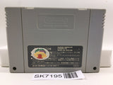 Super Bomberman 3 Nintendo Super Famicom SNES Japan - SK7195