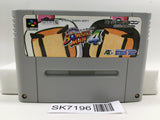 Super Bomberman 4 Nintendo Super Famicom SNES Japan - SK7196