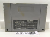 Super Bomberman 4 Nintendo Super Famicom SNES Japan - SK7196