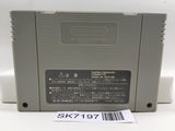 Super Bomberman 5 Nintendo Super Famicom SNES Japan - SK7197