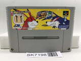 Super Bomberman 5 Nintendo Super Famicom SNES Japan - SK7198