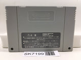Bomberman BDaman Nintendo Super Famicom SNES Japan - SK7199