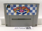 Kirby Bowl Kirby's Dream Course Nintendo Super Famicom SNES Japan - SK7204
